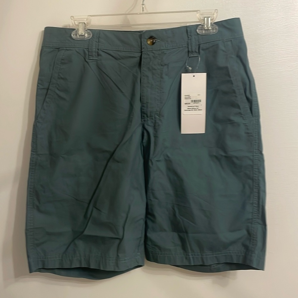 Columbia Men’s Washed Out Short